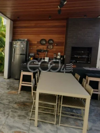 Imagem Casa com 4 Quartos à Venda, 330 m² em Centro - Barra Dos Coqueiros