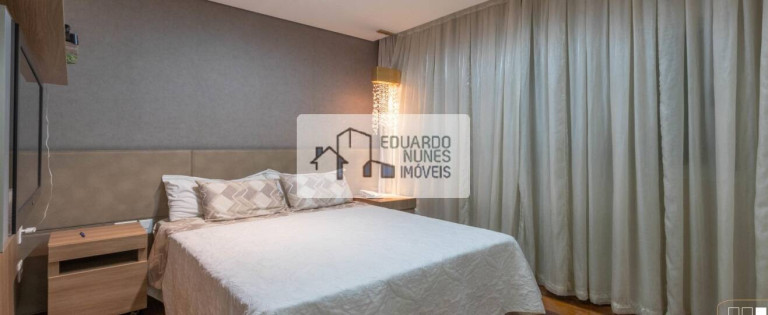 Imagem Apartamento com 4 Quartos à Venda, 243 m² em Belvedere - Belo Horizonte Imagem Apartamento com 4 Quartos à Venda, 243 m² em Belvedere - Belo Horizonte