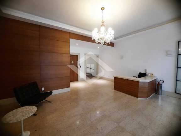 Foto do imóvel Apartamento com 4 Quartos à Venda, 270 m² em Ipanema - Rio De Janeiro