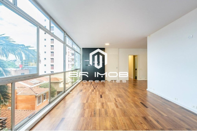 Imagem Imóvel com 3 Quartos à Venda, 170 m² em Pinheiros - São Paulo