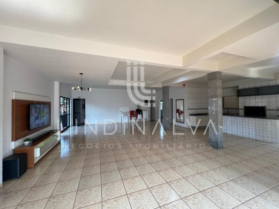 Imagem Casa com 3 Quartos à Venda, 318 m² em Morumbi - Foz Do Iguacu