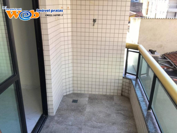 Imagem Apartamento com 1 Quarto à Venda, 47 m² em Caiçara - Praia Grande