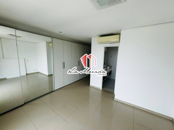 Imagem Apartamento com 4 Quartos à Venda, 178 m² em Adrianópolis - Manaus