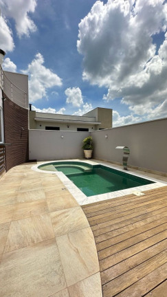 Imagem Sobrado com 2 Quartos à Venda,  em Jardim Residencial Viena - Indaiatuba