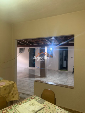 Imagem Casa com 4 Quartos à Venda, 200 m² em Jardim Santo Antonio - Mogi Guaçu Imagem Casa com 4 Quartos à Venda, 200 m² em Jardim Santo Antonio - Mogi Guaçu