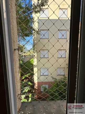 Imagem Imóvel com 2 Quartos à Venda, 47 m² em Loteamento Jardim Das Estâncias - Sumaré Imagem Imóvel com 2 Quartos à Venda, 47 m² em Loteamento Jardim Das Estâncias - Sumaré