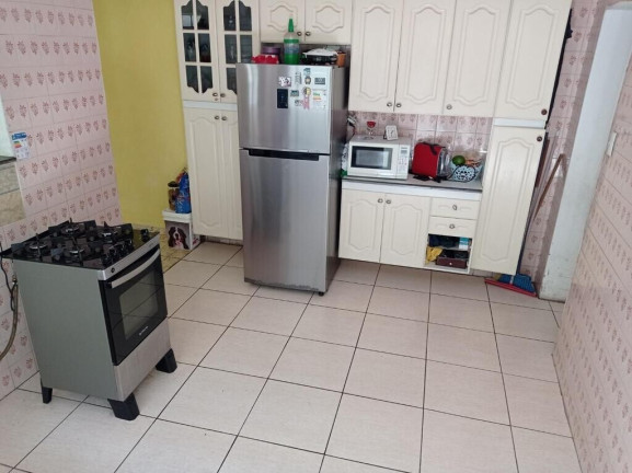 Imagem Casa com 3 Quartos à Venda, 144 m² em Vila Formosa - São Paulo Imagem Casa com 3 Quartos à Venda, 144 m² em Vila Formosa - São Paulo