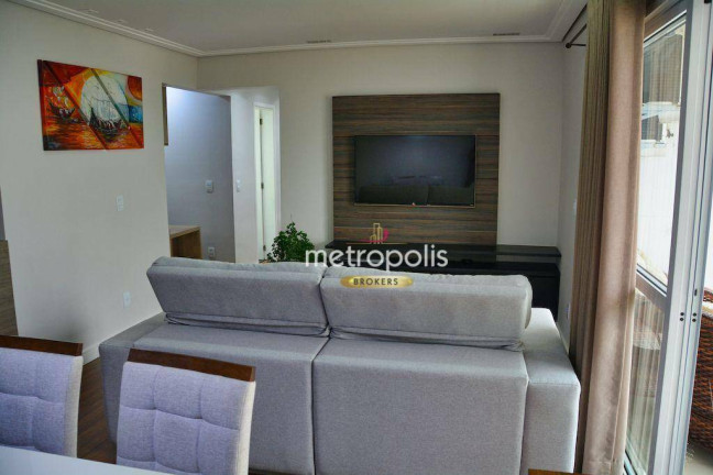 Imagem Apartamento com 3 Quartos à Venda, 96 m² em Boa Vista - São Caetano Do Sul Imagem Apartamento com 3 Quartos à Venda, 96 m² em Boa Vista - São Caetano Do Sul