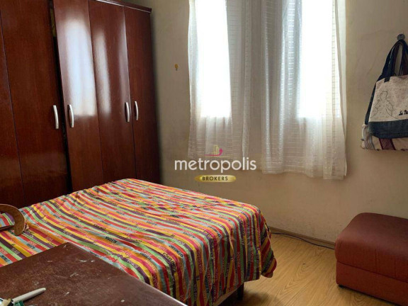 Imagem Apartamento com 2 Quartos à Venda, 65 m² em Baeta Neves - São Bernardo Do Campo