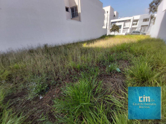 Imagem Terreno à Venda, 250 m² em Recanto Das Primaveras I - Boituva Imagem Terreno à Venda, 250 m² em Recanto Das Primaveras I - Boituva