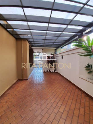 Imagem Apartamento com 3 Quartos à Venda, 95 m² em Jardim Paulista - Ribeirão Preto