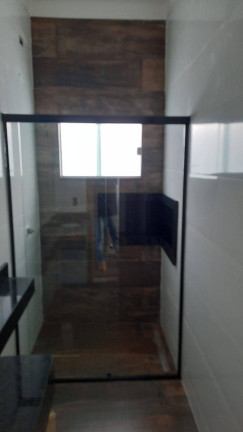 Imagem Casa com 3 Quartos à Venda, 90 m² em Santa Terezinha - Fazenda Rio Grande Imagem Casa com 3 Quartos à Venda, 90 m² em Santa Terezinha - Fazenda Rio Grande