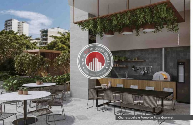 Imagem Cobertura com 4 Quartos à Venda, 201 m² em Laranjeiras - Rio De Janeiro Imagem Cobertura com 4 Quartos à Venda, 201 m² em Laranjeiras - Rio De Janeiro