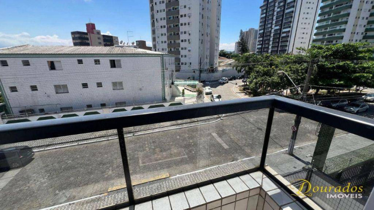 Imagem Apartamento com 1 Quarto à Venda, 43 m² em Vila Guilhermina - Praia Grande Imagem Apartamento com 1 Quarto à Venda, 43 m² em Vila Guilhermina - Praia Grande