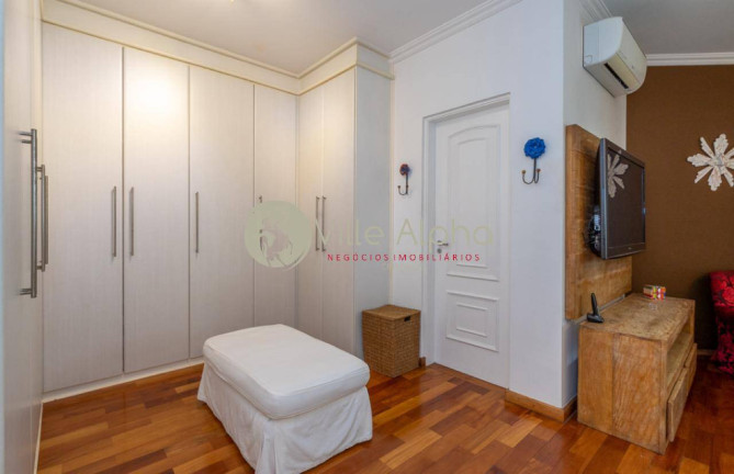 Imagem Casa com 4 Quartos à Venda, 416 m² em Alphaville - Santana De Parnaíba Imagem Casa com 4 Quartos à Venda, 416 m² em Alphaville - Santana De Parnaíba