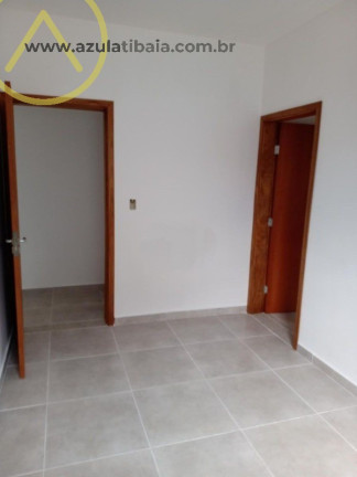 Imagem Casa com 3 Quartos à Venda, 96 m² em Nova Cerejeira - Atibaia
