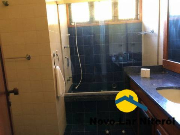 Imagem Casa com 4 Quartos à Venda, 480 m² em Itacoatiara - Niterói Imagem Casa com 4 Quartos à Venda, 480 m² em Itacoatiara - Niterói