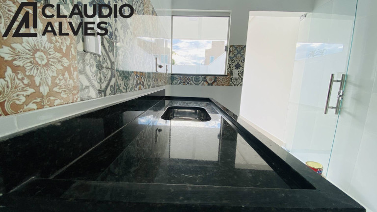 Imagem Casa com 2 Quartos à Venda, 102 m² em Conceição - Feira De Santana
