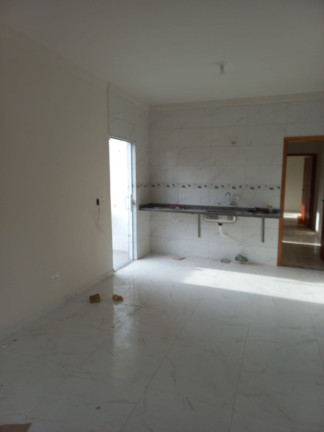 Imagem Casa com 2 Quartos à Venda, 65 m² em Cohab - Poços De Caldas