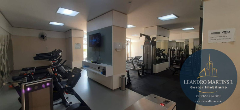 Imagem Apartamento com 2 Quartos à Venda, 59 m² em Jardim Umuarama - São Paulo