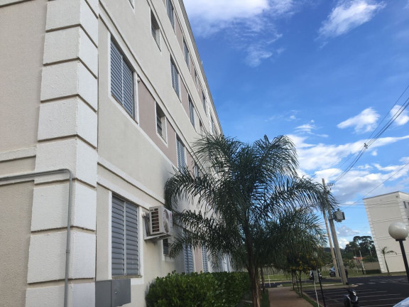 Imagem Imóvel com 2 Quartos à Venda, 44 m² em Jardim Manoel Penna - Ribeirao Preto Imagem Imóvel com 2 Quartos à Venda, 44 m² em Jardim Manoel Penna - Ribeirao Preto