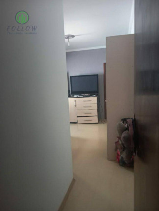 Imagem Sobrado com 3 Quartos à Venda, 106 m² em Bela Vista - Osasco