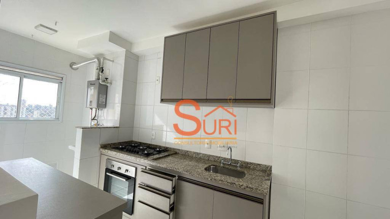 Imagem Apartamento com 3 Quartos à Venda, 84 m² em Vila América - Santo André Imagem Apartamento com 3 Quartos à Venda, 84 m² em Vila América - Santo André