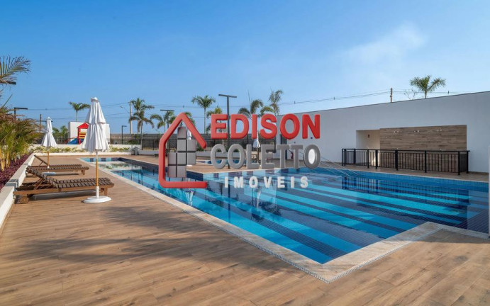 Imagem Casa de Condomínio com 2 Quartos à Venda, 64 m² em água Branca - Piracicaba Imagem Casa de Condomínio com 2 Quartos à Venda, 64 m² em água Branca - Piracicaba
