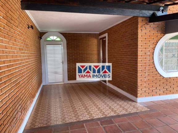 Imagem Casa com 2 Quartos à Venda, 110 m² em Vila Tibério - Ribeirão Preto