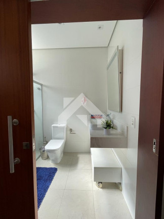 Imagem Casa de Condomínio com 4 Quartos para Alugar, 630 m² em Tamboré - Barueri