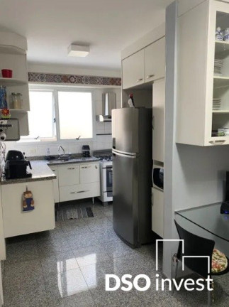 Imagem Apartamento com 4 Quartos à Venda, 144 m² em Vila Uberabinha - São Paulo Imagem Apartamento com 4 Quartos à Venda, 144 m² em Vila Uberabinha - São Paulo