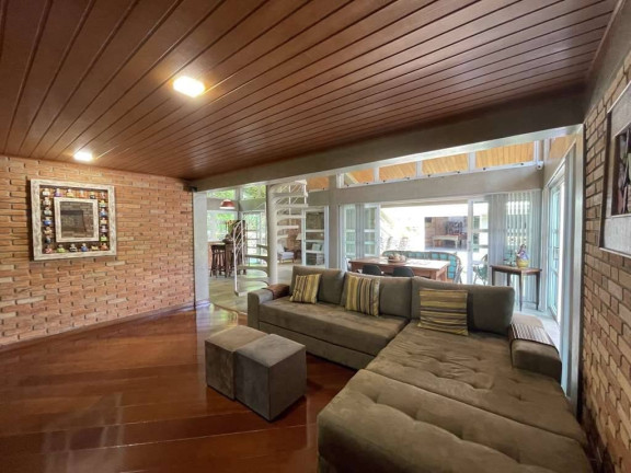 Imagem Casa de Condomínio com 4 Quartos à Venda, em São Paulo Ii - Cotia Imagem Casa de Condomínio com 4 Quartos à Venda, em São Paulo Ii - Cotia
