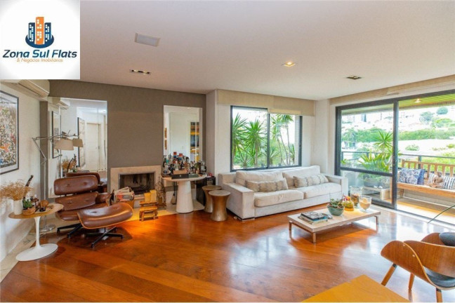 Imagem Apartamento com 3 Quartos à Venda, 205 m² em Vila Mariana - São Paulo Imagem Apartamento com 3 Quartos à Venda, 205 m² em Vila Mariana - São Paulo