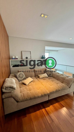Imagem Apartamento com 3 Quartos à Venda, 187 m² em Panamby - São Paulo Imagem Apartamento com 3 Quartos à Venda, 187 m² em Panamby - São Paulo