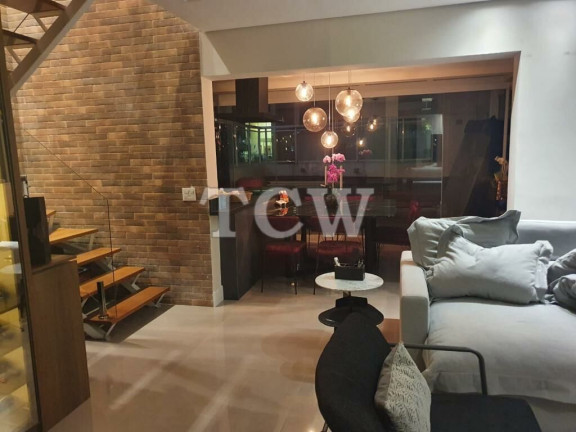 Imagem Apartamento com 2 Quartos à Venda, 153 m² em Campo Belo - São Paulo Imagem Apartamento com 2 Quartos à Venda, 153 m² em Campo Belo - São Paulo