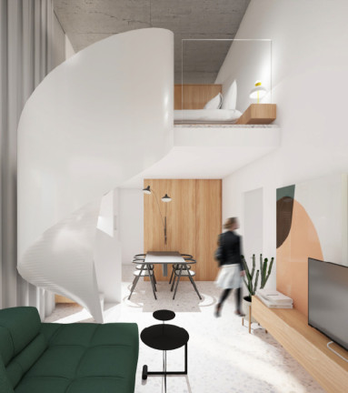 Imagem Apartamento com 3 Quartos à Venda, 206 m² em Auxiliadora - Porto Alegre