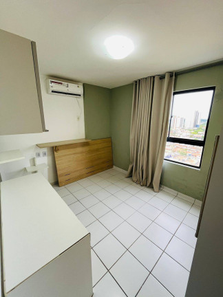 Imagem Apartamento com 2 Quartos para Alugar, 52 m² em Candelária - Natal
