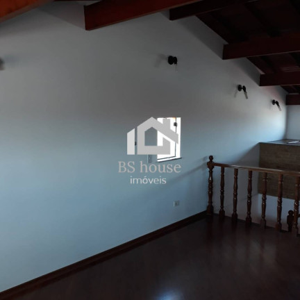 Imagem Sobrado com 4 Quartos à Venda, 274 m² em Jardim Las Vegas - Santo André