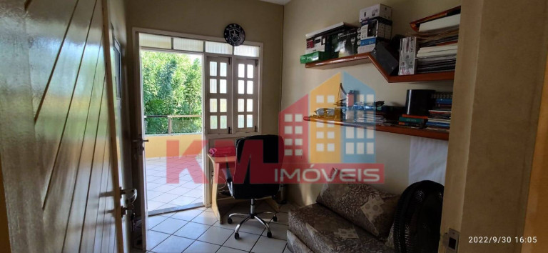 Imagem Casa com 6 Quartos à Venda, 999 m² em Nova Betânia - Mossoró