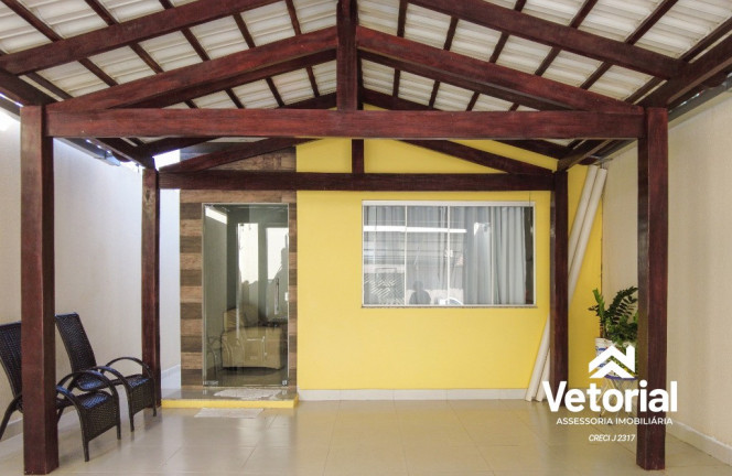 Casa com 2 Quartos à Venda,  em Aratu - Barreiras