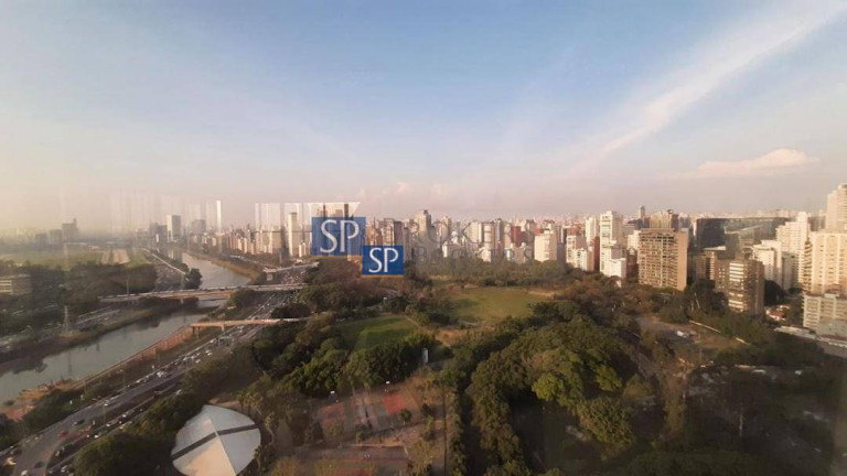 Imagem Sala Comercial para Alugar, 1.936 m² em Itaim Bibi - São Paulo Imagem Sala Comercial para Alugar, 1.936 m² em Itaim Bibi - São Paulo