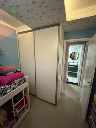 Imagem Apartamento com 2 Quartos à Venda, 63 m² em Jaguaré - São Paulo Imagem Apartamento com 2 Quartos à Venda, 63 m² em Jaguaré - São Paulo