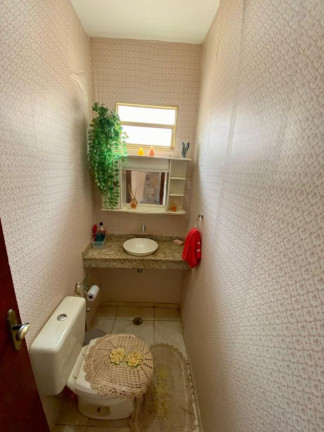 Imagem Casa com 4 Quartos à Venda, 240 m² em Residencial Fortaleza - Lins Imagem Casa com 4 Quartos à Venda, 240 m² em Residencial Fortaleza - Lins