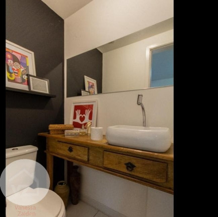 Imagem Apartamento com 2 Quartos à Venda, 84 m² em Vila Andrade - São Paulo Imagem Apartamento com 2 Quartos à Venda, 84 m² em Vila Andrade - São Paulo