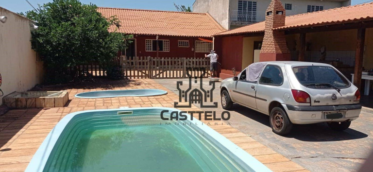 Imagem Casa com 4 Quartos à Venda, 198 m² em Vila Brasil - Londrina Imagem Casa com 4 Quartos à Venda, 198 m² em Vila Brasil - Londrina