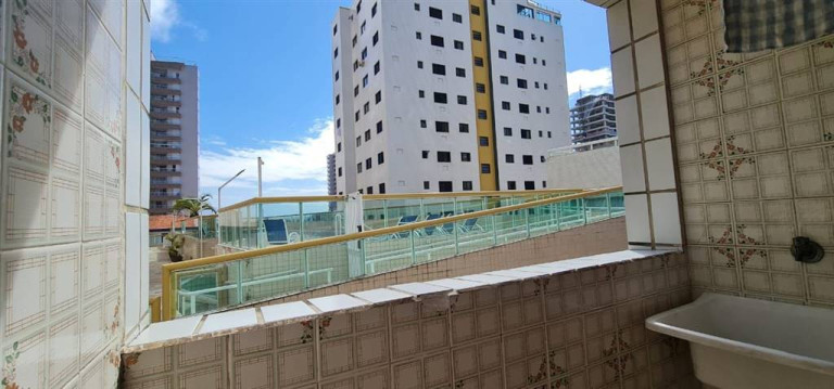 Imagem Apartamento com 1 Quarto à Venda, 44 m² em Aviacao - Praia Grande Imagem Apartamento com 1 Quarto à Venda, 44 m² em Aviacao - Praia Grande
