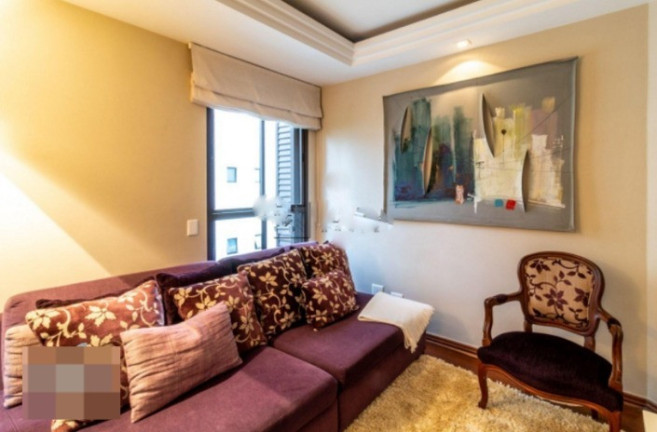 Imagem Apartamento com 3 Quartos à Venda, 172 m² em Indianópolis - São Paulo Imagem Apartamento com 3 Quartos à Venda, 172 m² em Indianópolis - São Paulo