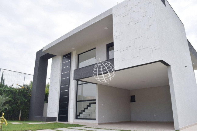 Imagem Casa com 4 Quartos à Venda, 252 m² em Condomínio Shambala Ii - Atibaia Imagem Casa com 4 Quartos à Venda, 252 m² em Condomínio Shambala Ii - Atibaia