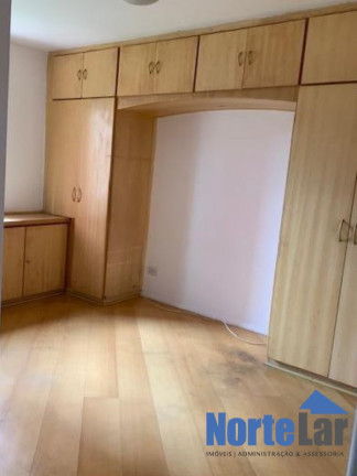 Imagem Apartamento com 3 Quartos à Venda, 96 m² em Casa Verde - São Paulo