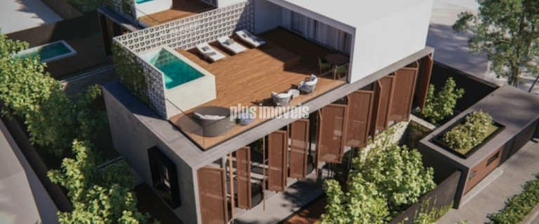 Imagem Casa com 4 Quartos à Venda, 333 m² em Jardim Paulistano - São Paulo Imagem Casa com 4 Quartos à Venda, 333 m² em Jardim Paulistano - São Paulo